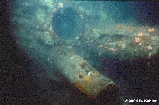 海底大射击